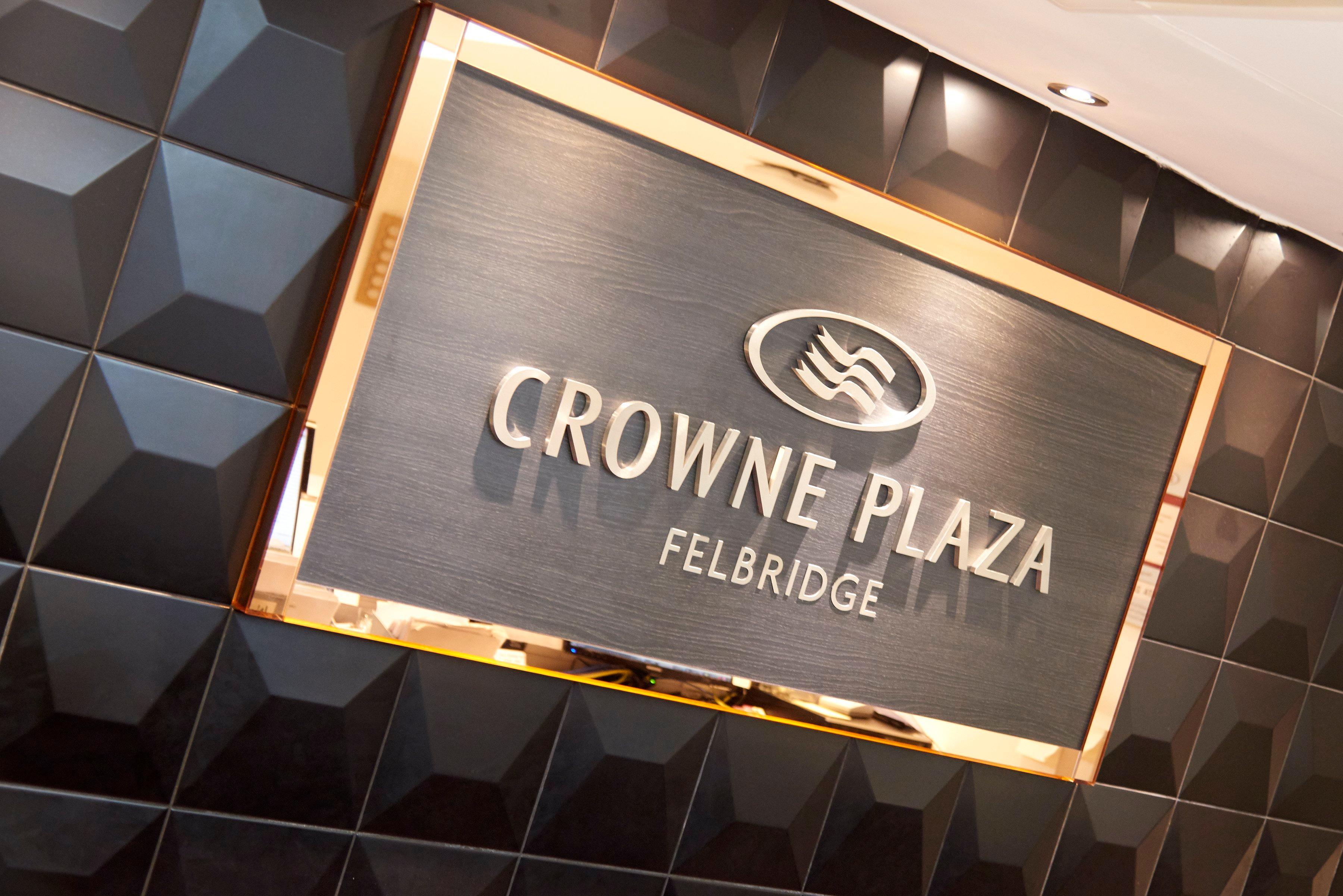 Crowne Plaza Felbridge - Gatwick, An Ihg Hotel East Grinstead Bagian luar foto